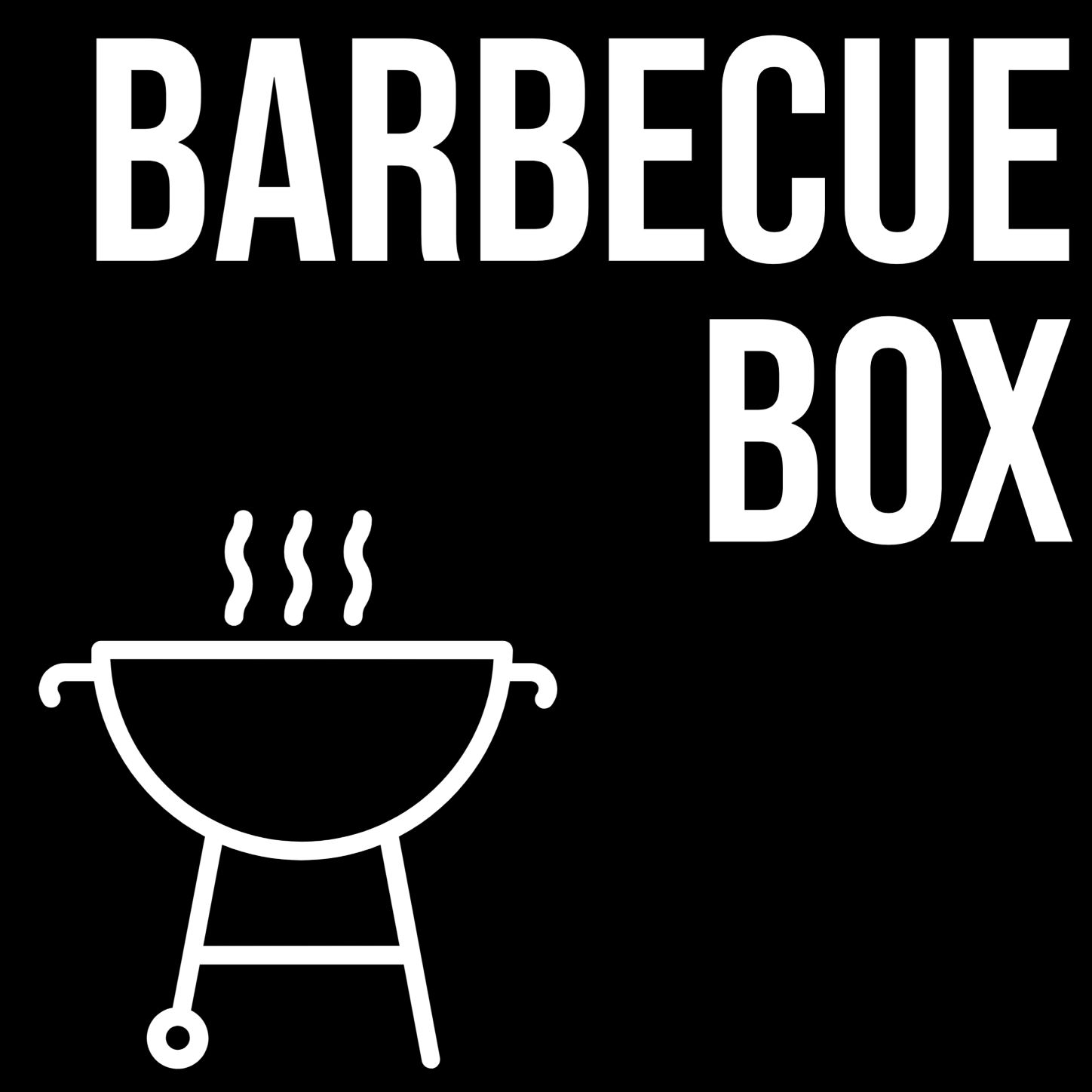 Barbecue Box